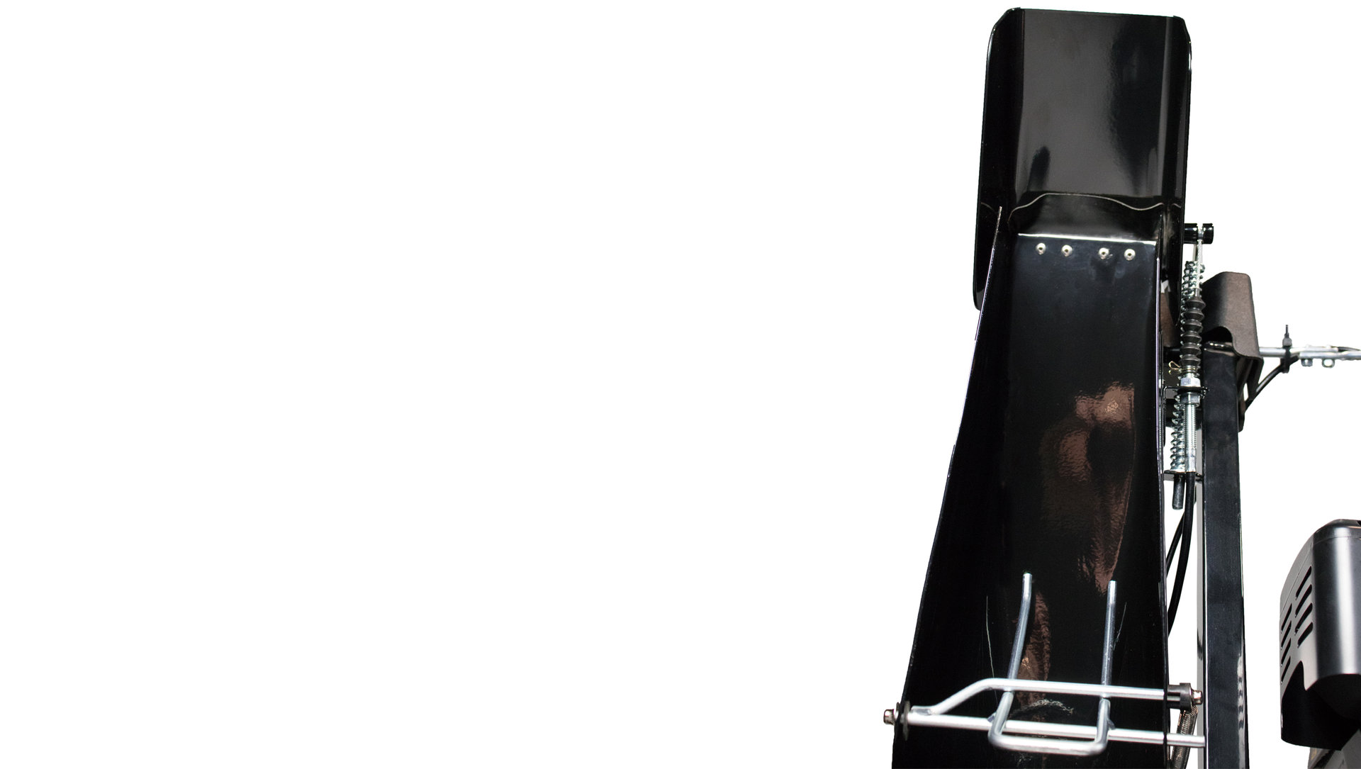 Снегоотбрасыватель CHAMPION ST662E (6,5лс61см6F/2Rколеса3,6л80,5кг эл.стартер, фары, обогрев рук) (ST662E)