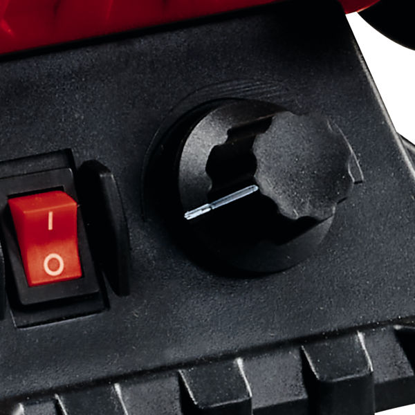 Станок точильный с гибким валом Einhell TC-XG 75, 150Вт,точ/полиров.круги 75мм,2-9000/мин,наб.осн (4412559)