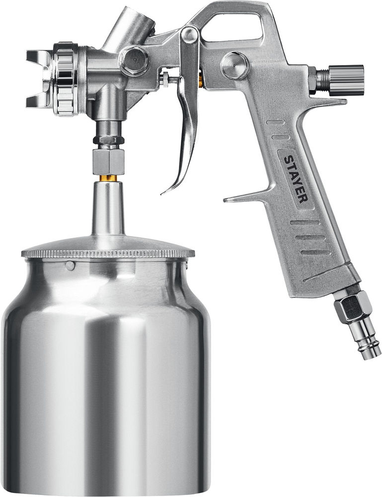 Отвес строительный со шнуром STAYER 5 м 200 г 0635-20_z01  