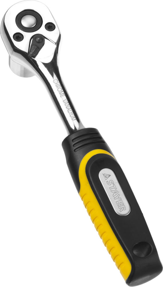 Набор инструмента универсальный 39 предм. Pro Tech 39 STAYER 25135-H39