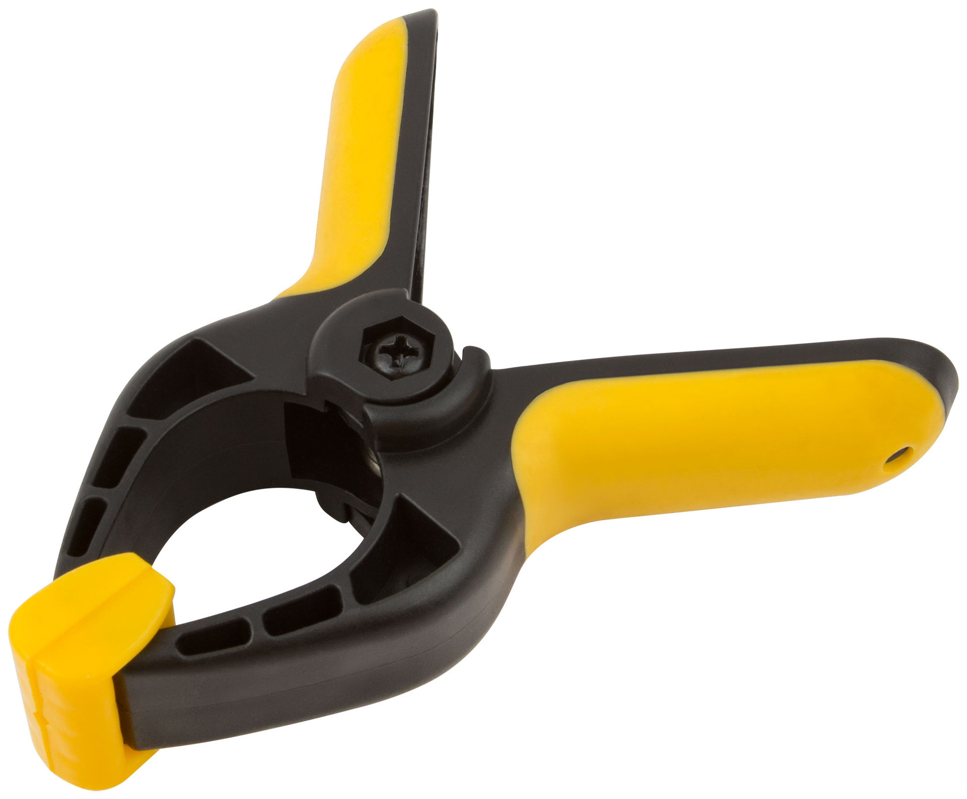 Струбцина нейлоновая быстрозажимная 100 x 50 мм (59256)