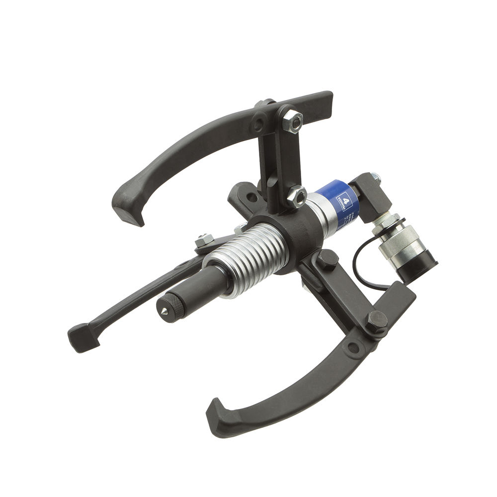 Съёмник гидравлический от внешнего насоса 4 т, GARWIN INDUSTRIAL, 811508-4