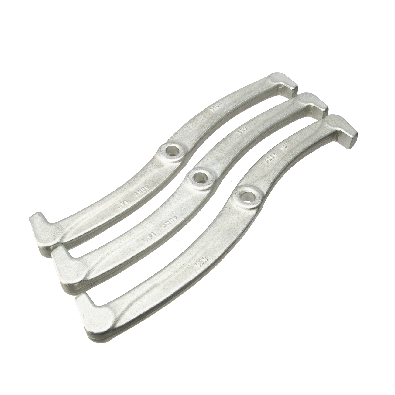 Съемник гидравлический со встроенным насосом универсальный 30 т СГУ-30У ТЕХРИМ 811515-30-1