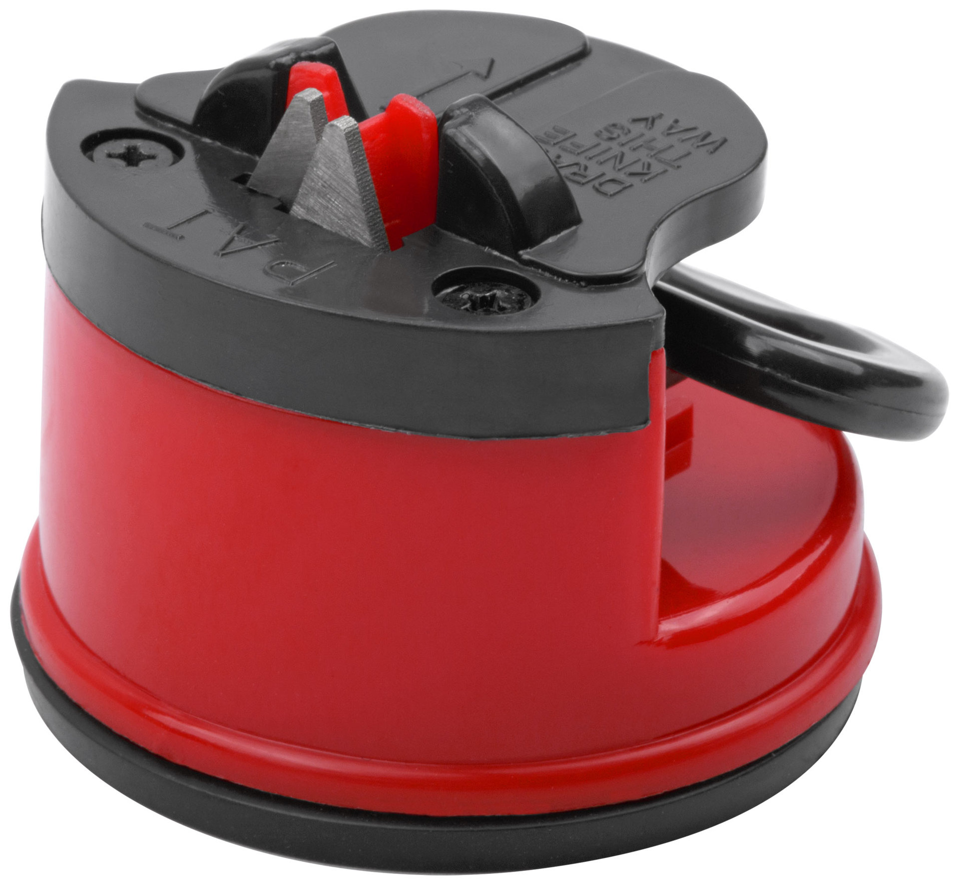 Точилка универсальная с вакуумной присоской 60х43 мм (10825)