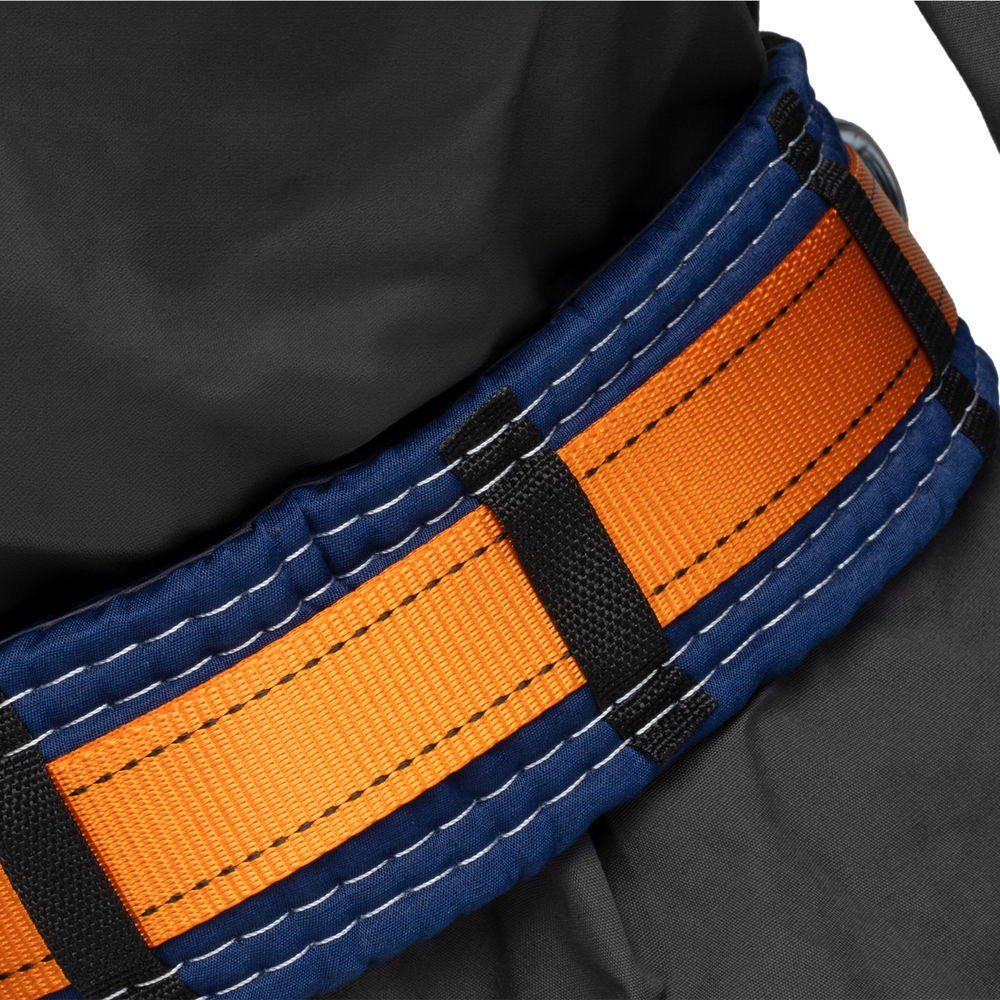 Удерживающая привязь УП I, безлямочная, строп из стальной цепи модель Г Сибртех (89502)