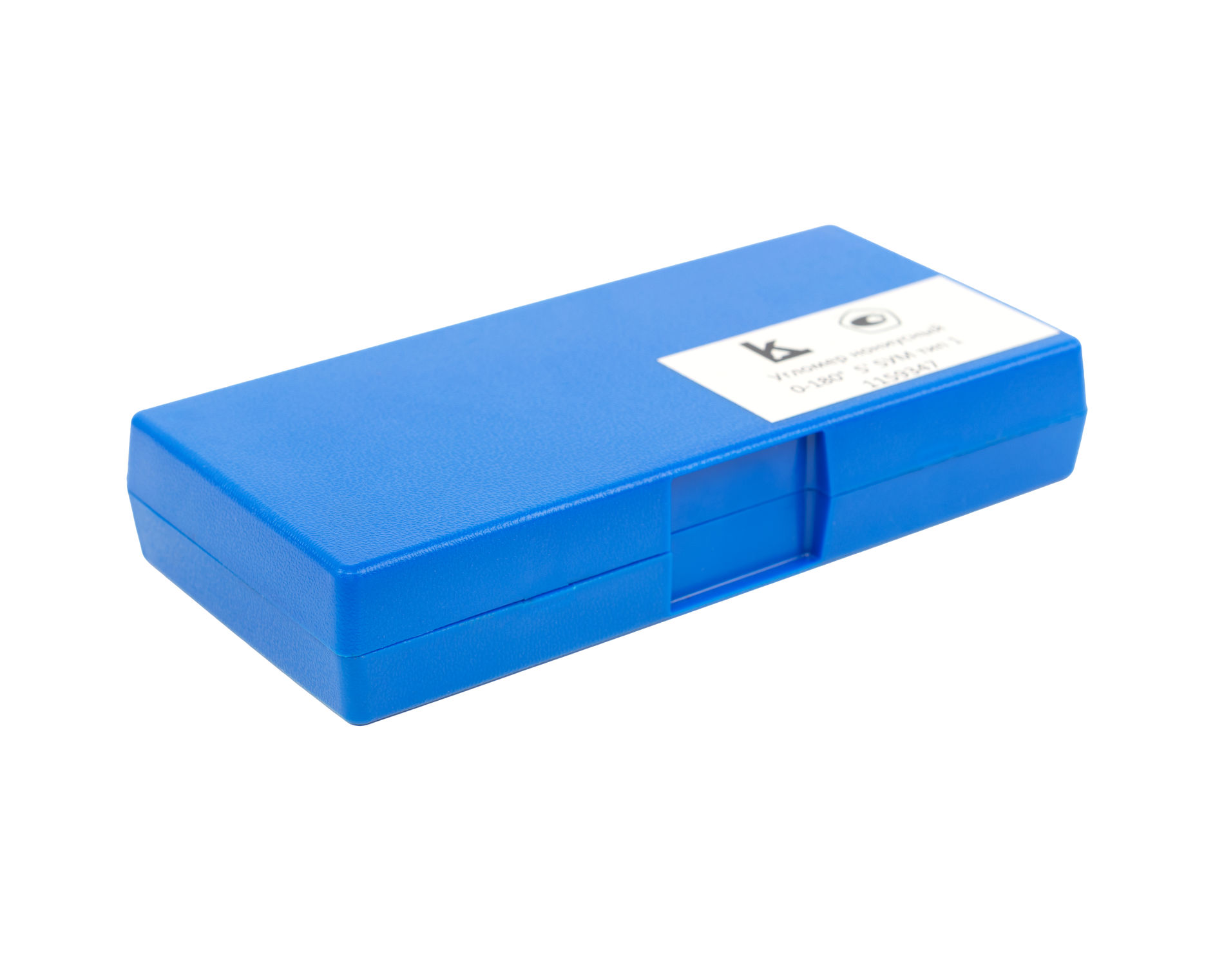 Угломер нониусный 0-180° 5 5УМ тип 1 (ГРСИ №83810-21) КЛБ