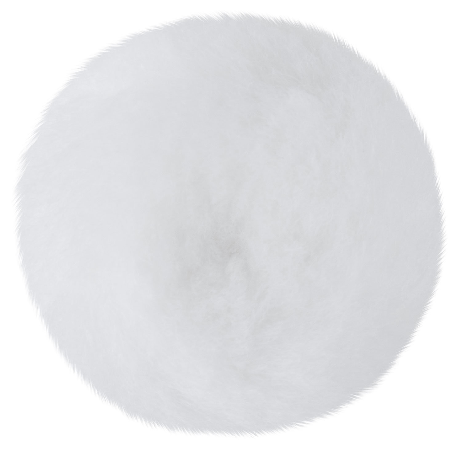 Валик велюровый мини, диам. 15/23 мм, ворс 4 мм, длина ручки 300 мм, 70 мм (02650)