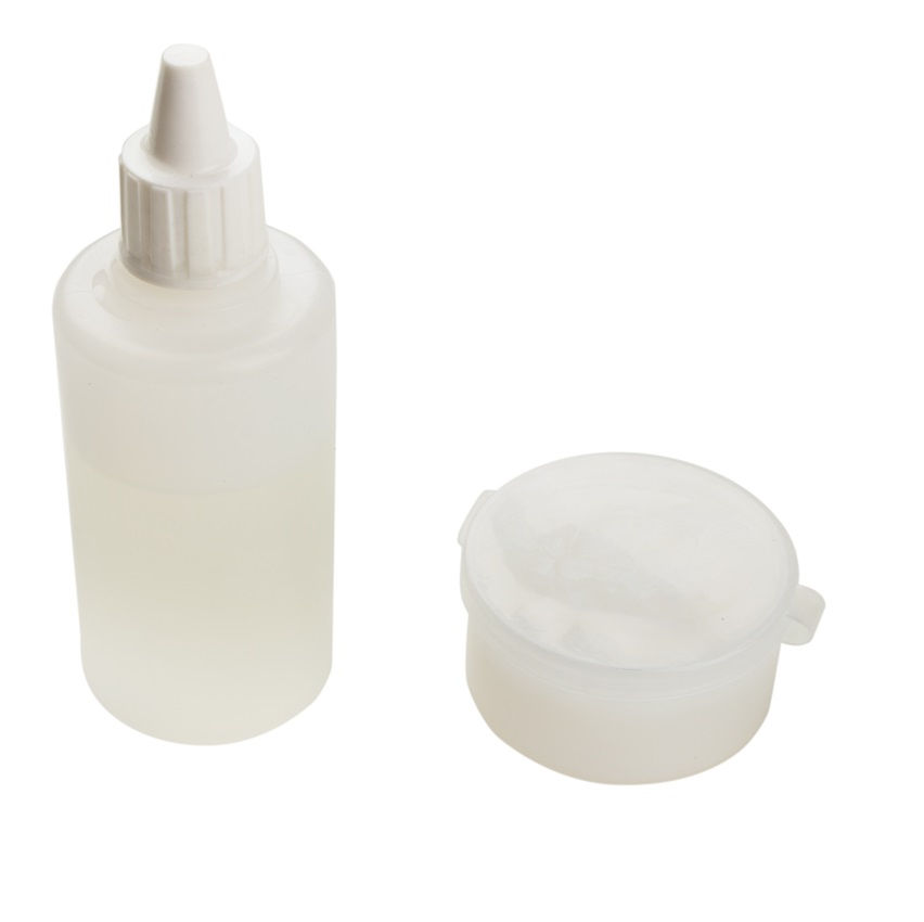 Заклепочный пистолет пневмогидравлический резьбовой, M3-M12 нерж. сталь; 19000Н; ход 7мм, GARWIN INDUSTRIAL, 804540-M12-7