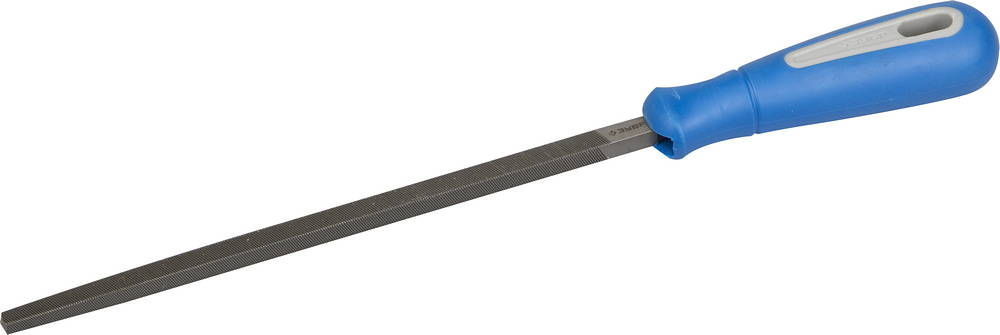 Напильник квадратный 200 мм Профессионал ЗУБР 1641-20-2