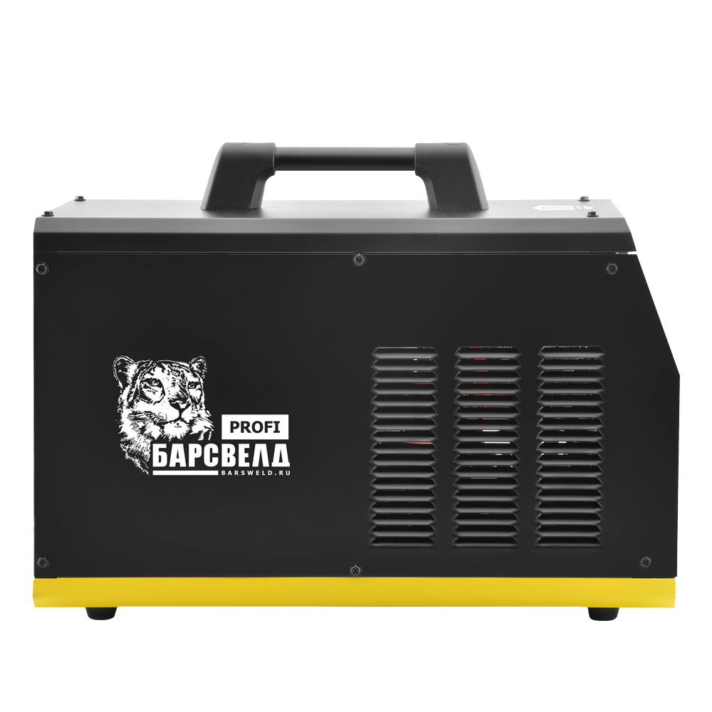 БАРСВЕЛД Profi TIG-217 DP AC/DC (TIG217DPACDC)