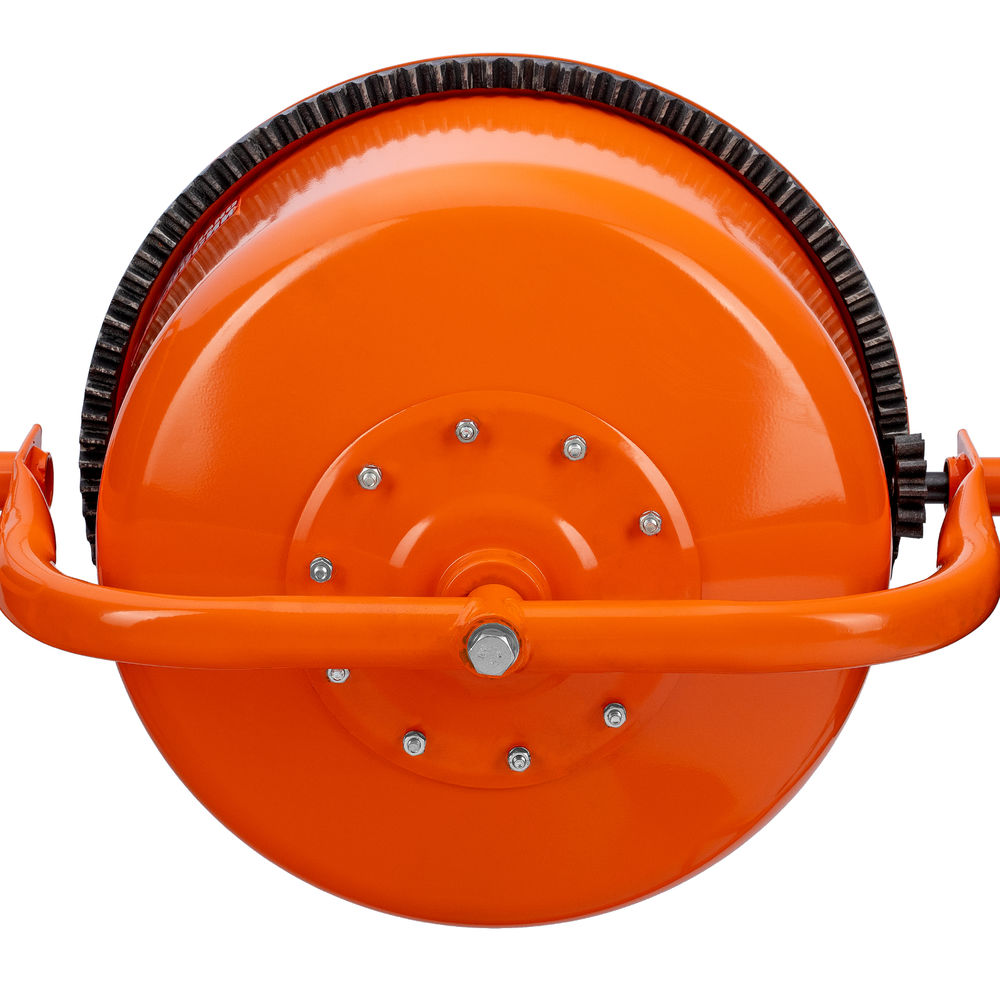 Бетоносмеситель БСН-130, мощность 500 Вт Сибртех (95511)