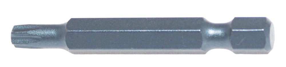 Бита, с шестигранным хвостовиком, 1/4, T20, 50 мм, усиленная, 1 шт, Licota, S3TX105020