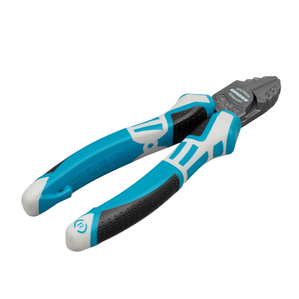 Бокорезы 160 мм, трехкомпонентные рукоятки Gross (17571)