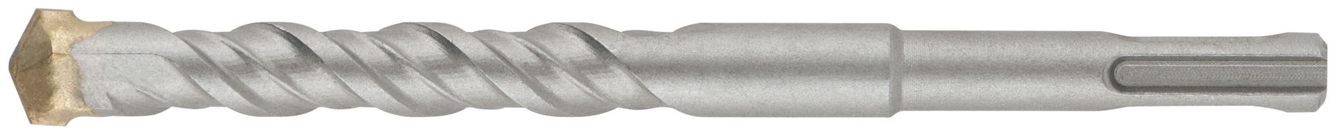 Бур по бетону SDS PLUS с двойной резьбой 14х160 мм (32512М)