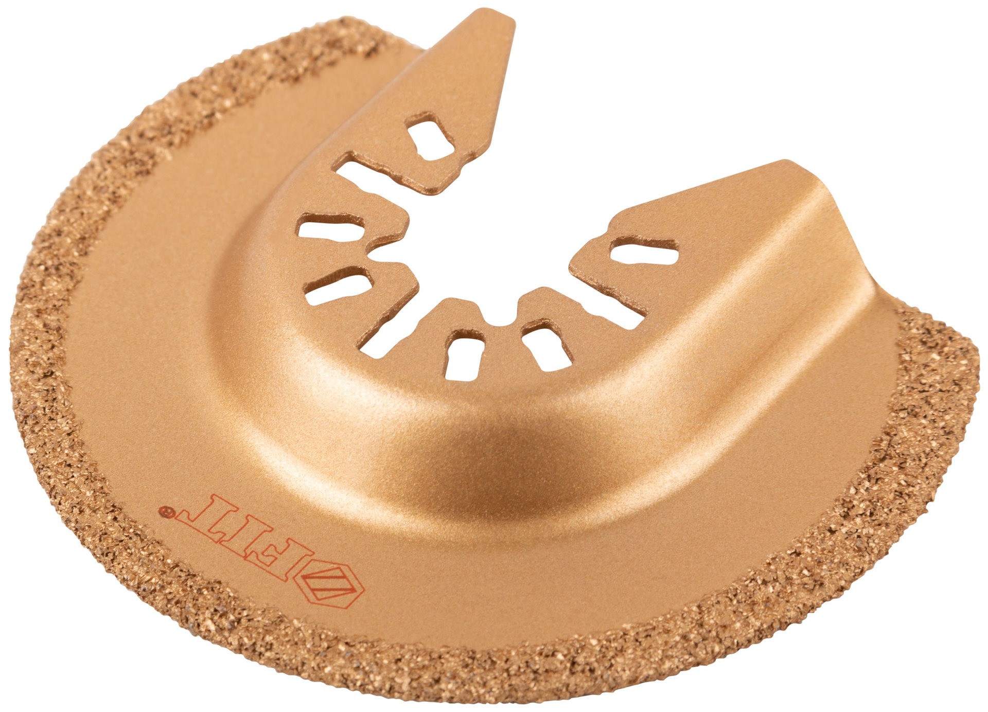 Диск отрезной карбидный ступенчатый 65 мм (37991)