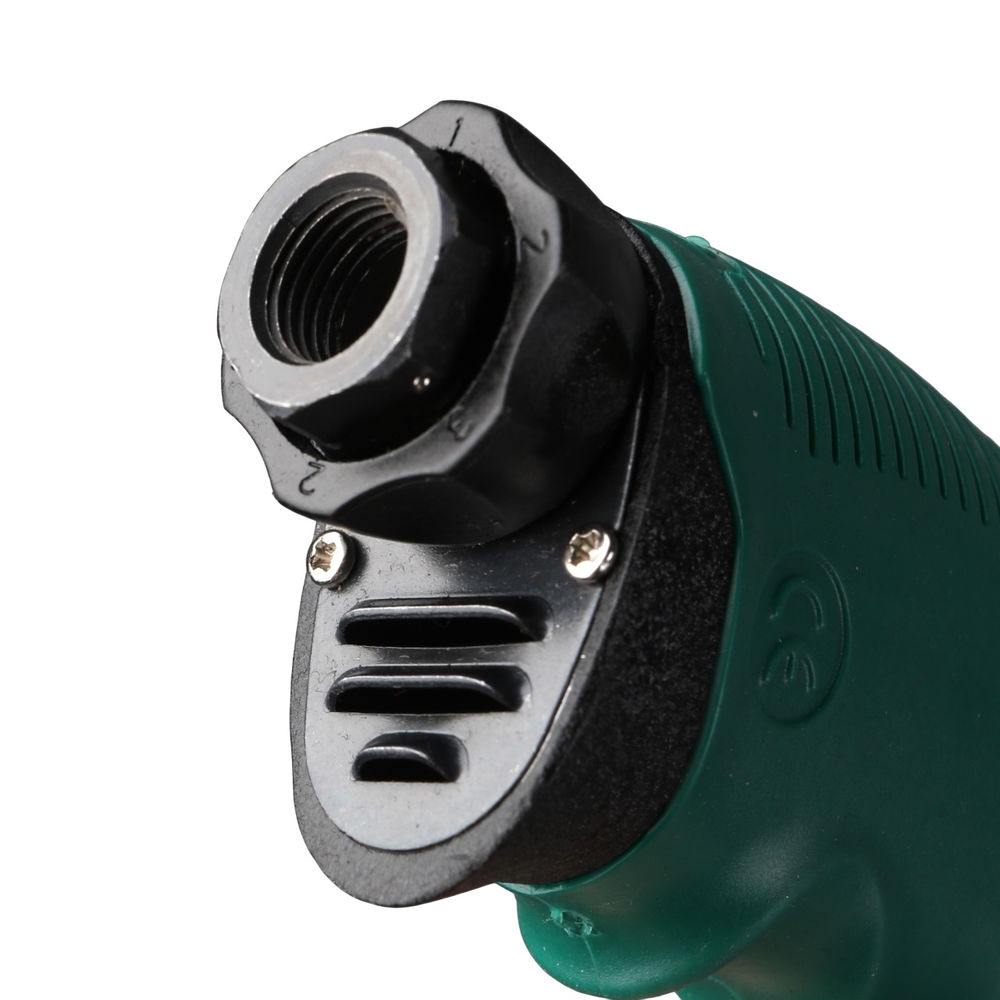 Дрель пневматическая 3/8 10 мм 1800 об/мин с реверсом, GARWIN PRO, 802035-38-1800