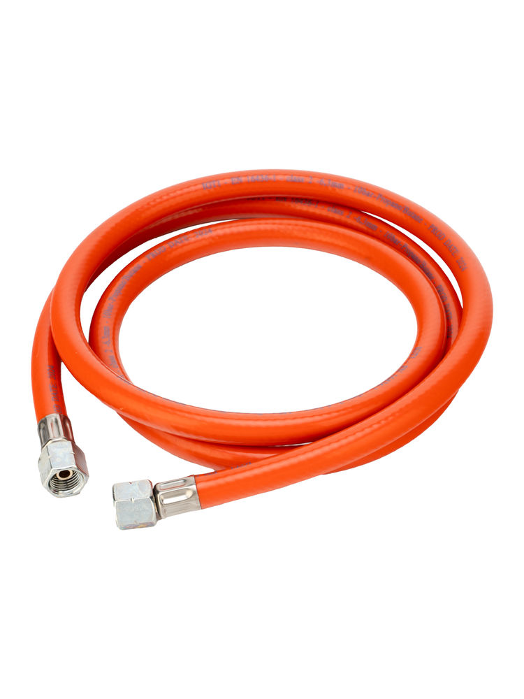 Газовая тепловая пушка GHG-10, 10 кВт, 300 м3/ч, пропан-бутан Denzel (96476)