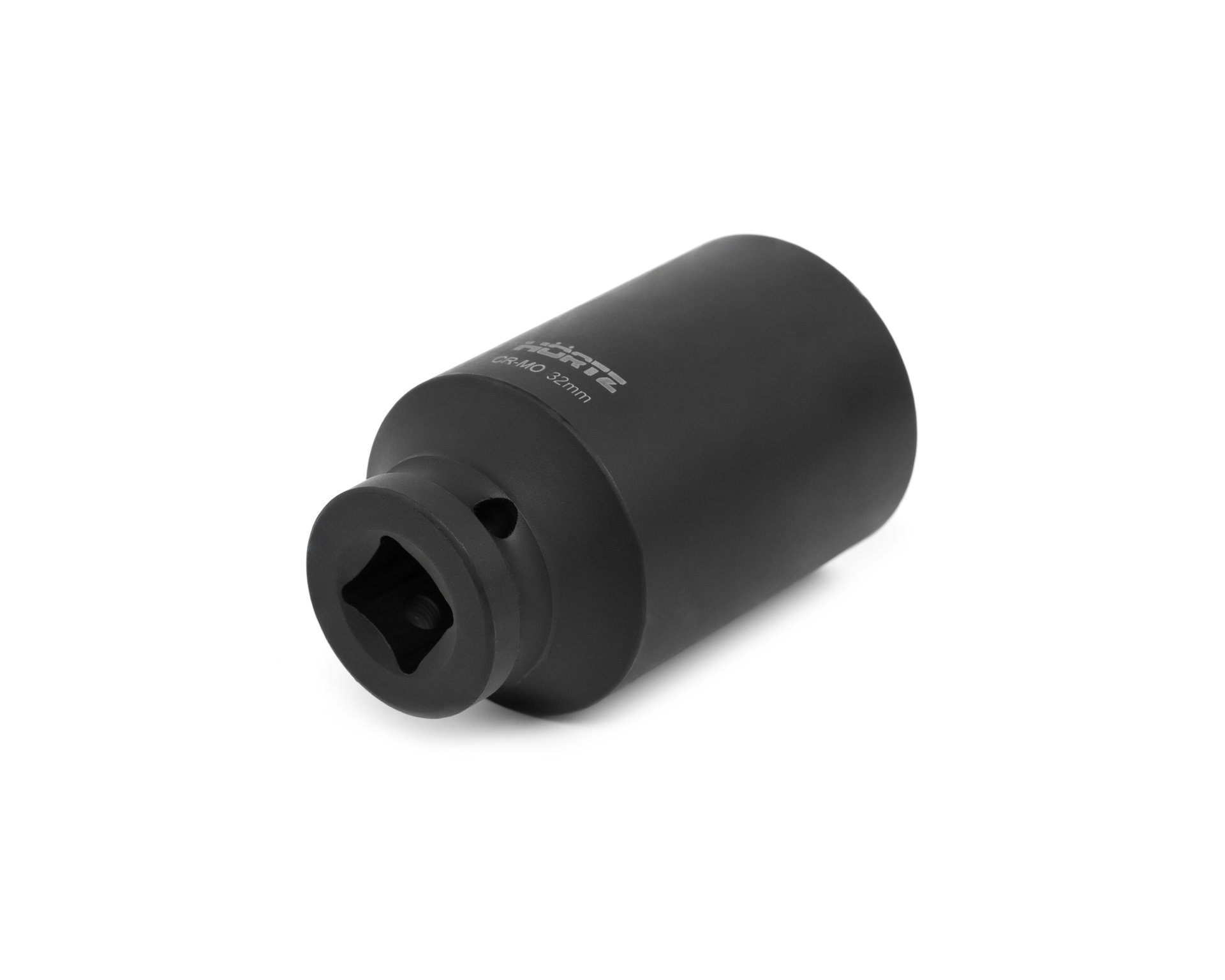 Головка торцевая сменная ударная глубокая 32 1/2 HORTZ