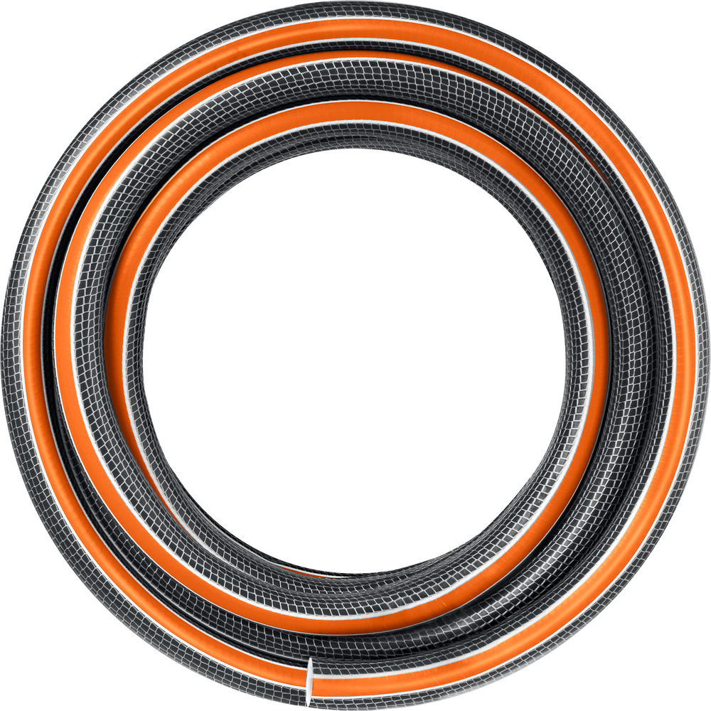 Поливочный шланг ULTRA 6, 3/4, 15 м, 25 атм, шестислойный, двойное армирование, PROLine GRINDA 429009-3/4-15