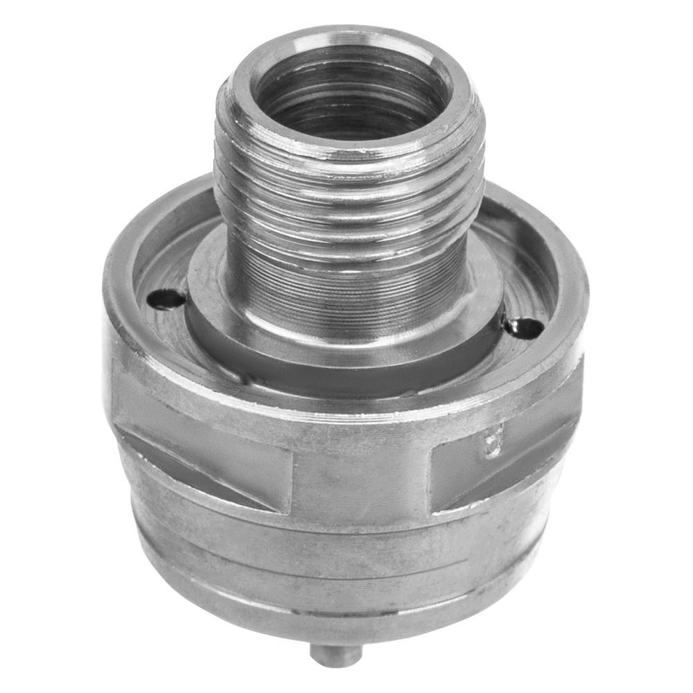 Комплект для краскораспылителя 57319 : сопло 1,8 мм, игла, форсунка Matrix (57385)