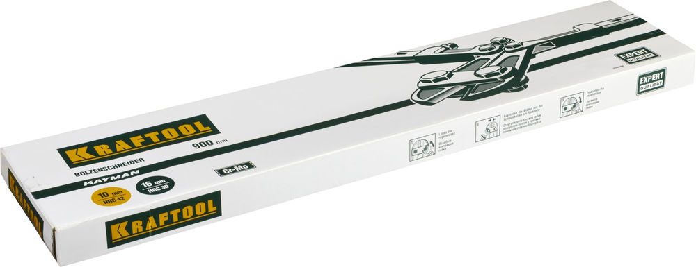 Болторез 900 мм Kayman KRAFTOOL 23280-090