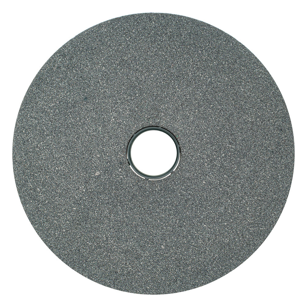 Круг шлифовальный, 200 х 20 х 32 мм, 63С, F90, (K, L) Луга (73486)