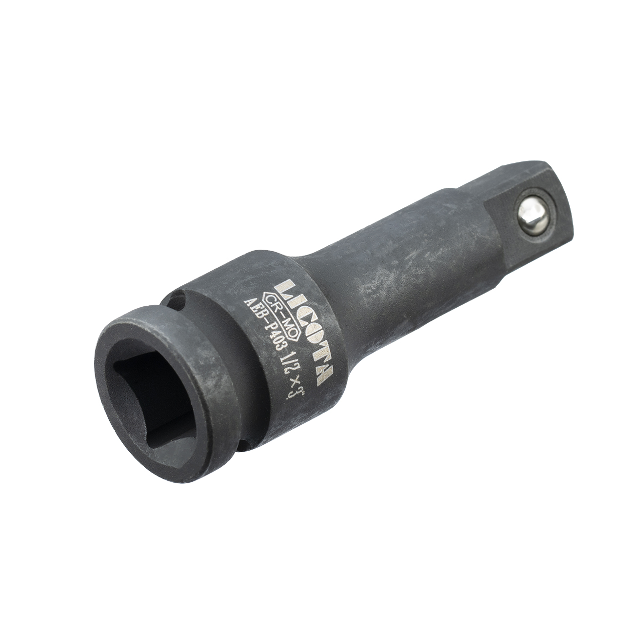 Удлинитель ударный 75 мм 1/2 Licota AEB-P403