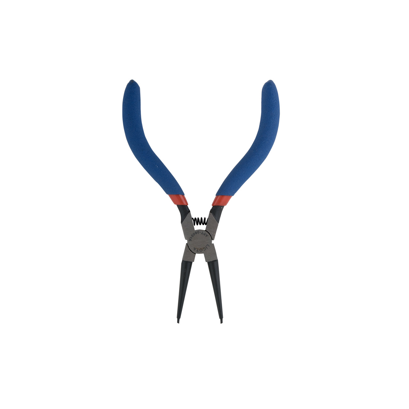 Съемник стопорных колец сжим прямой 140 мм Licota APT-38001A