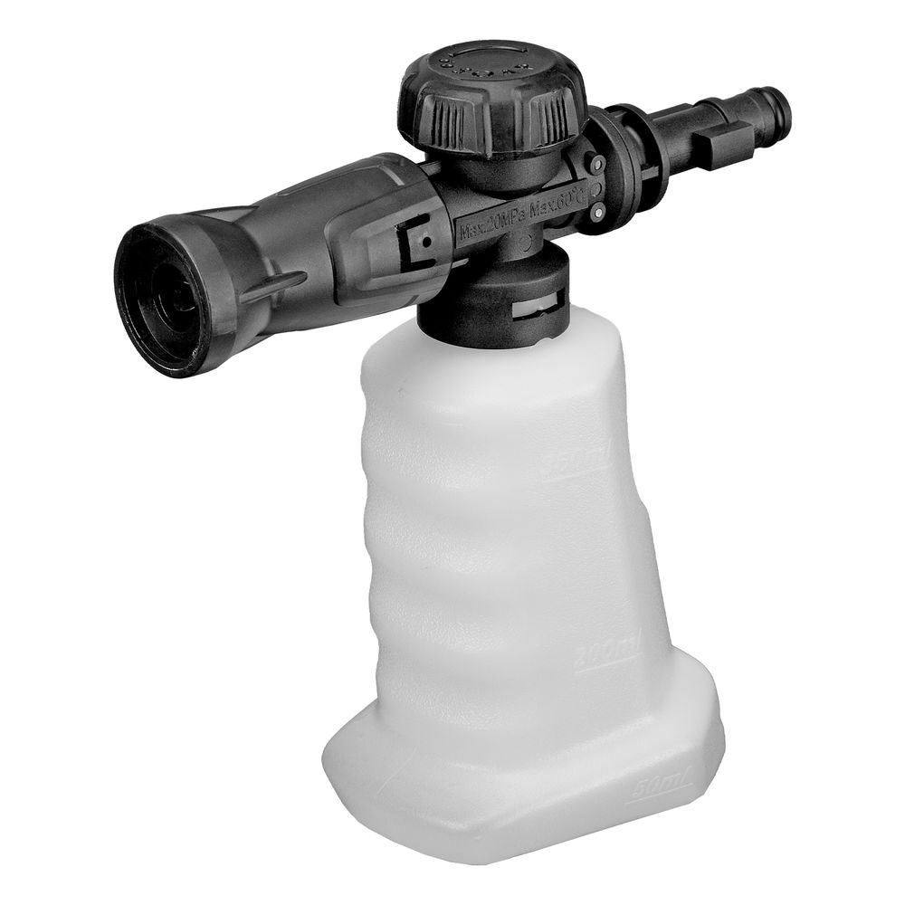 Моечная машина высокого давления R-135, 1600 Вт, 135 бар, 390 л/ч Denzel (58261)