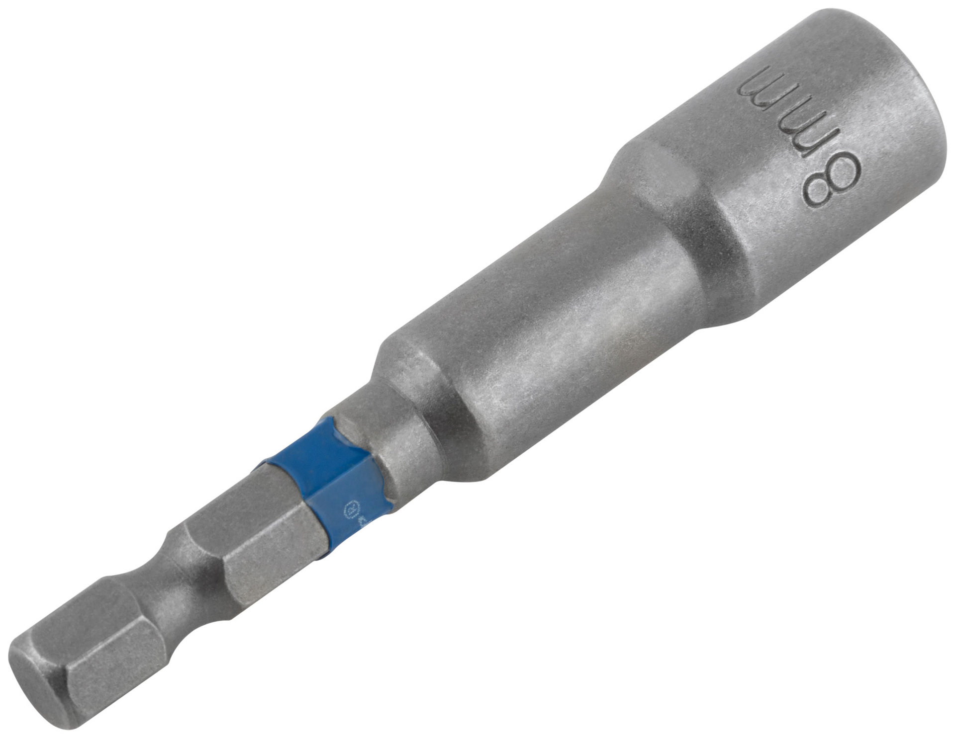 Набор бит с торцевыми магнитными головками 8 мм, 2 шт., CUTOP Profi, 65 мм (83-554)