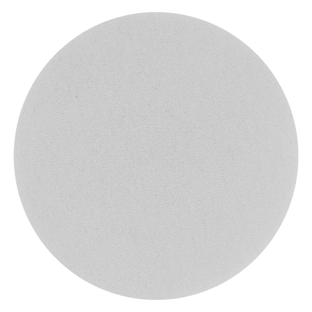 Насадка полировальная под липучку, 150 мм, Поролоновая Matrix (75969)