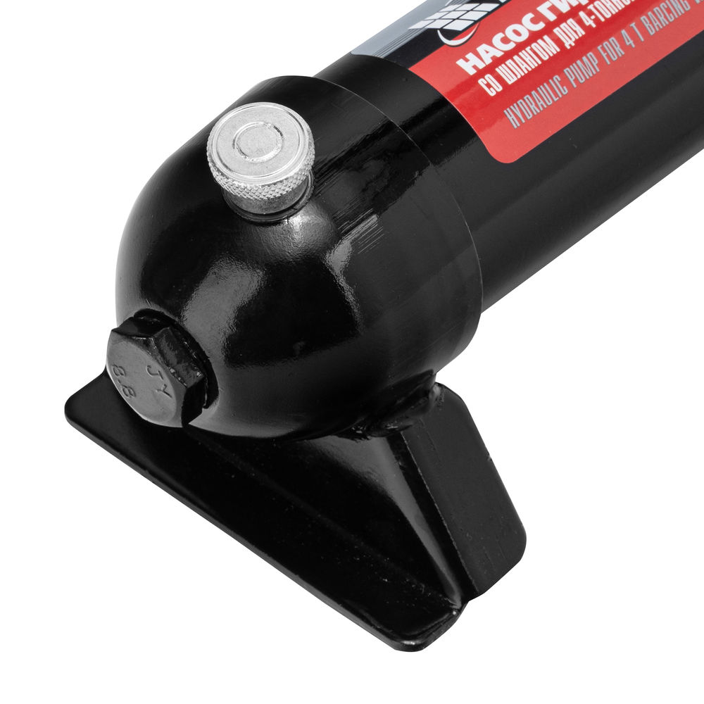 Насос гидравлический со шлангом для 4 т растяжки Matrix (513275)