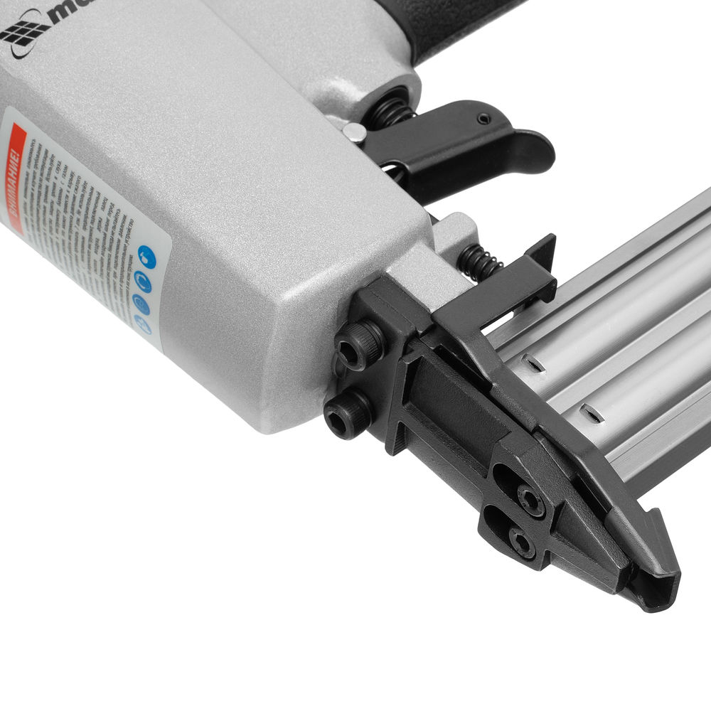 Нейлер пневматический для гвоздей от 10 до 32 мм Matrix (57405)