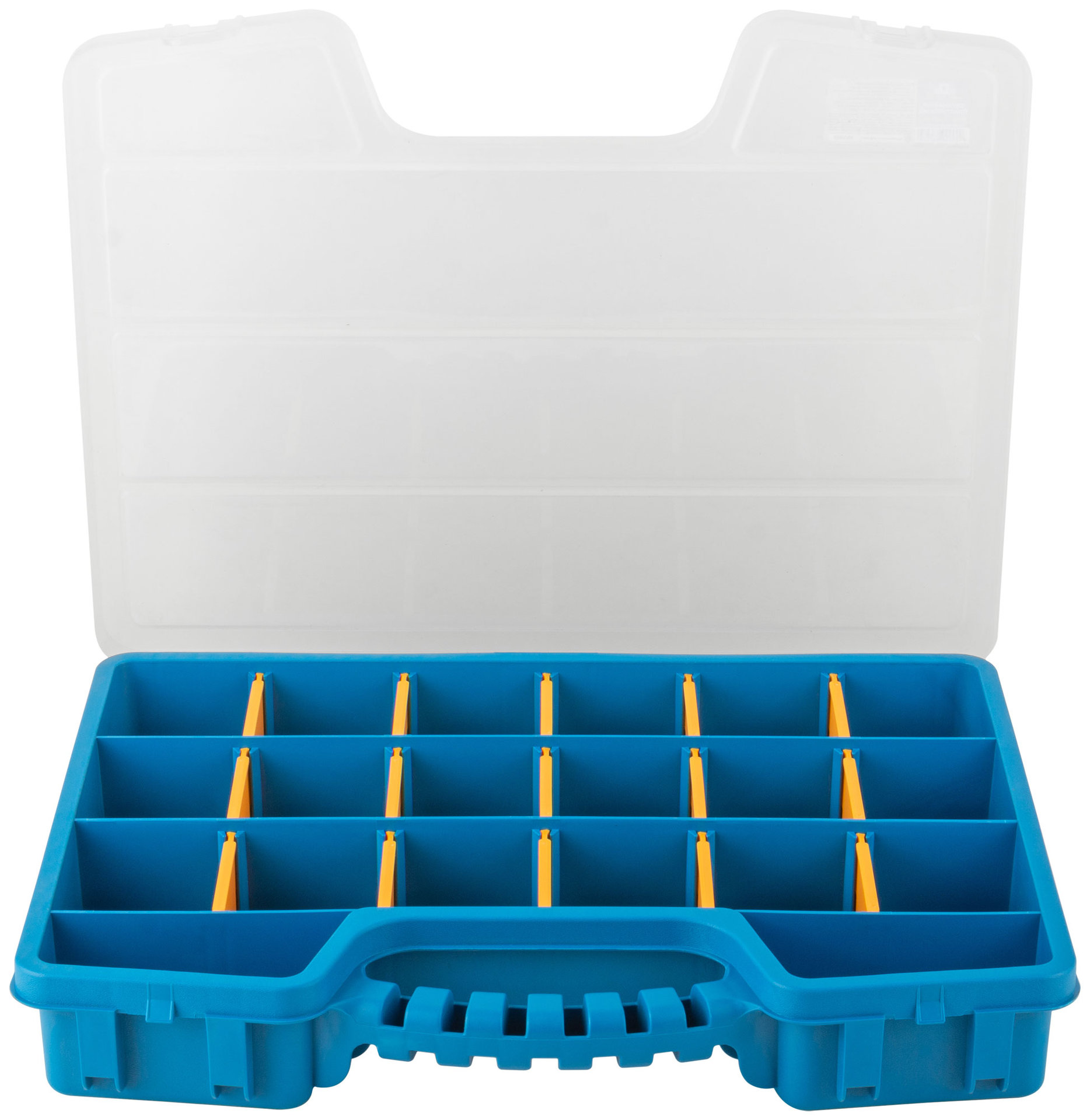 Органайзер 390х300х60 мм, 20 отделений