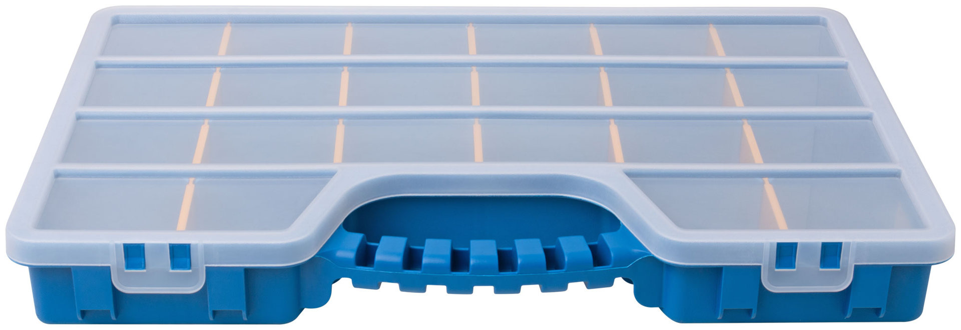 Органайзер 510х320х60 мм, 22 отделения