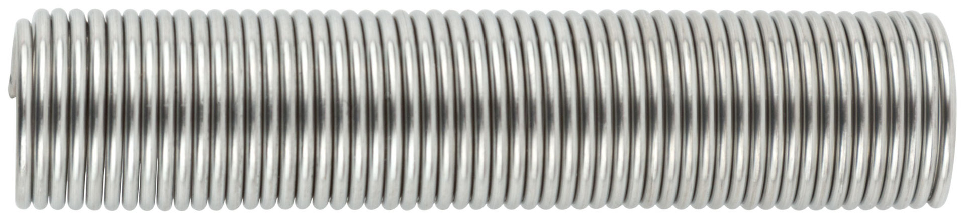 Припой ПОС 61 с канифолью, проволока диаметр 1 мм, в тубе, 12 гр. (60588)