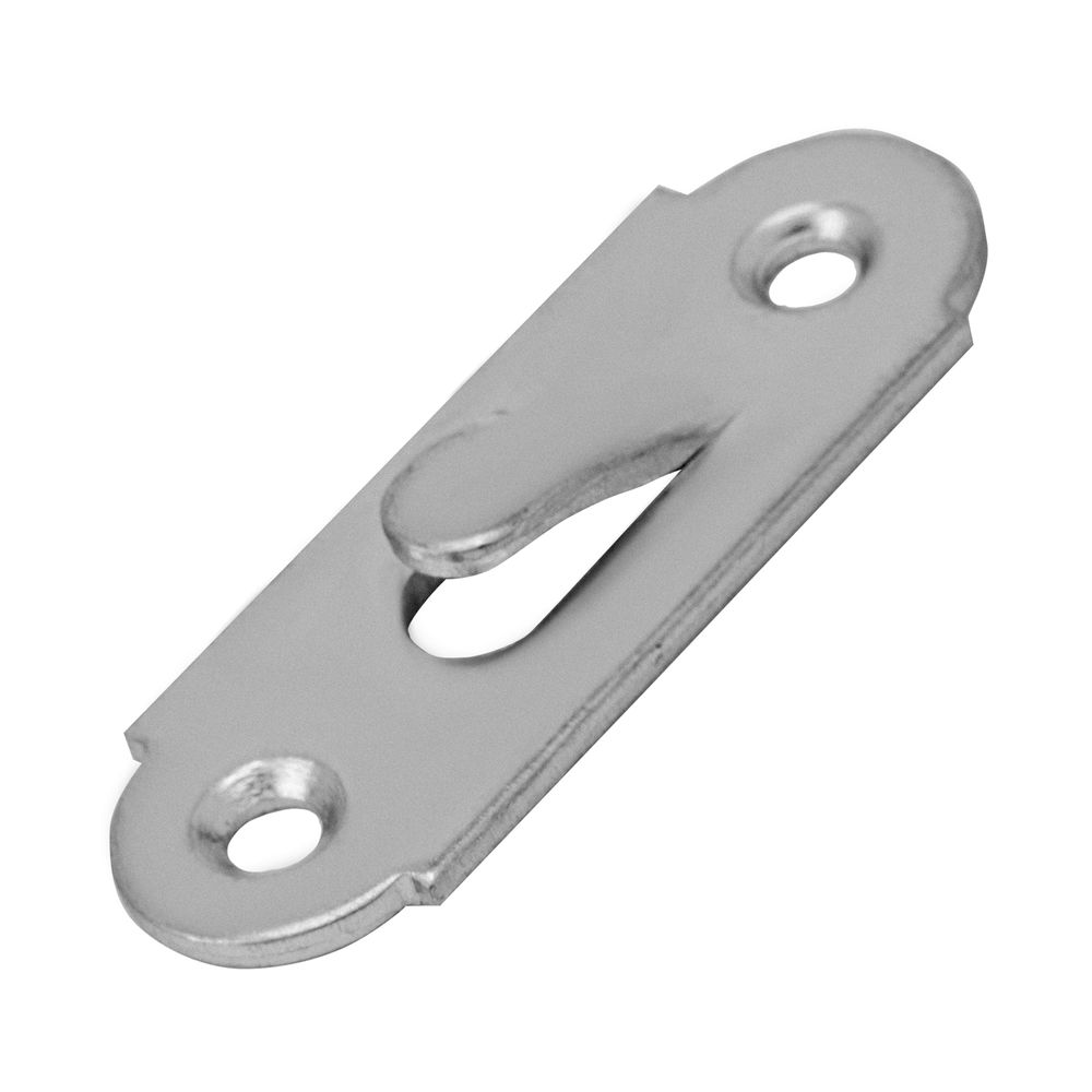 Пружина дверная D 30 мм, L-300 мм, цинк, (Металлист) (91581)