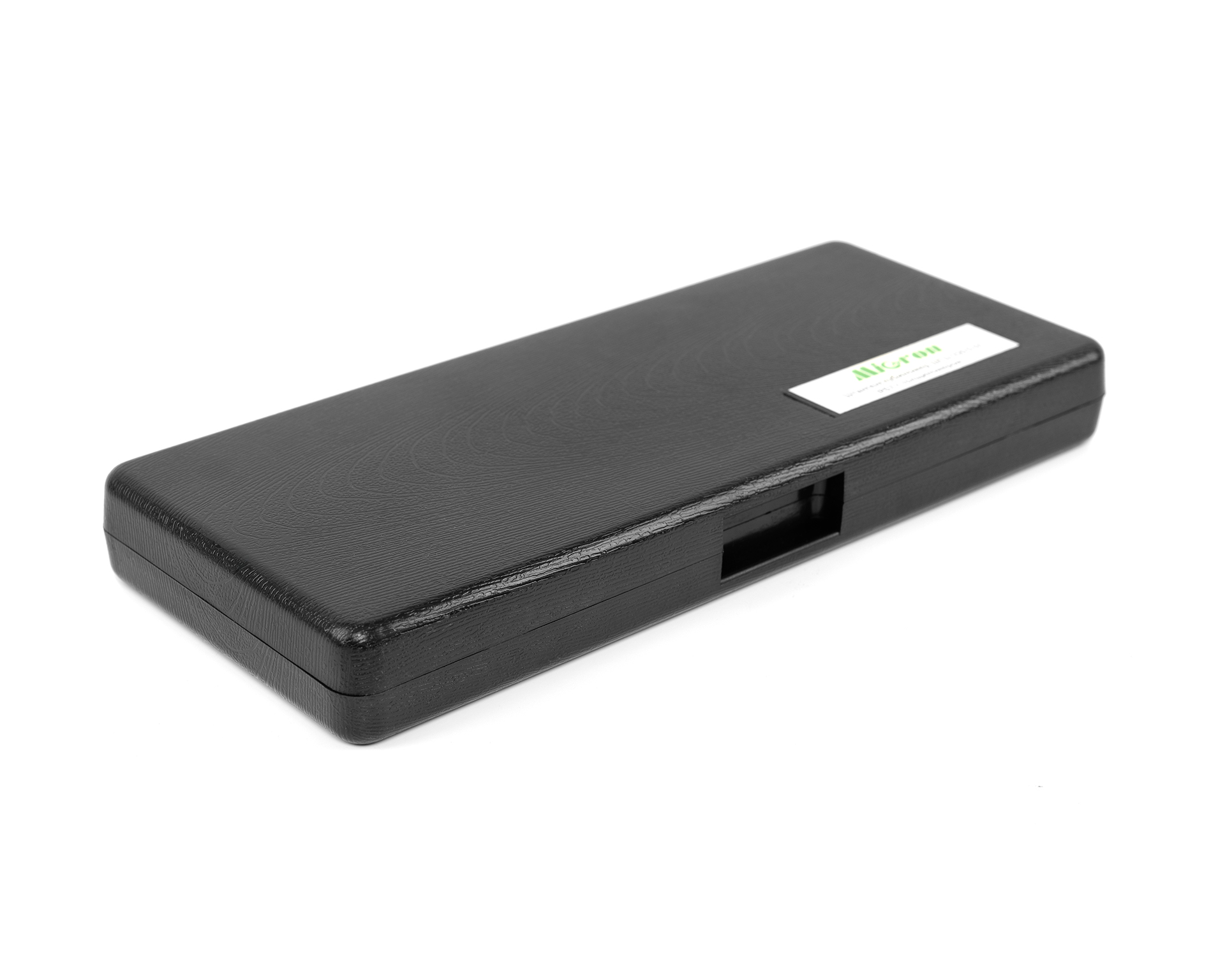 Штангенглубиномер ШГЦ- 200 0.01 электр. (ГРСИ 93125-24) IP67 Bluetooth с 2-мя крюками МИК