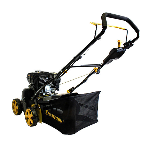 Скарификатор CHAMPION GSC5140 (5,15 кВт, 400 мм, 45л, 39 кг, 2в1) (GSC5140)