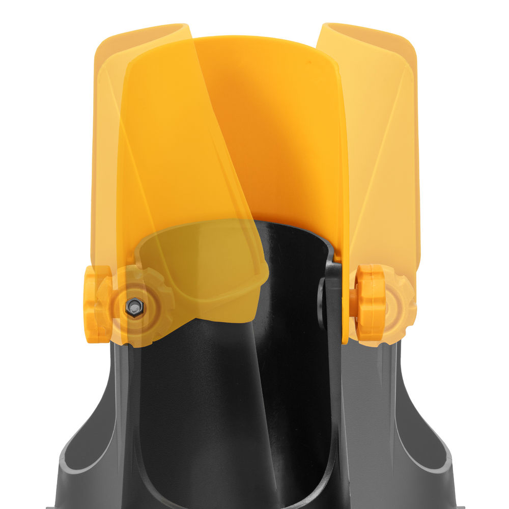 Снегоуборочная машина аккумуляторная, ESB-460-0, Li-Ion, 36В Denzel (97636)