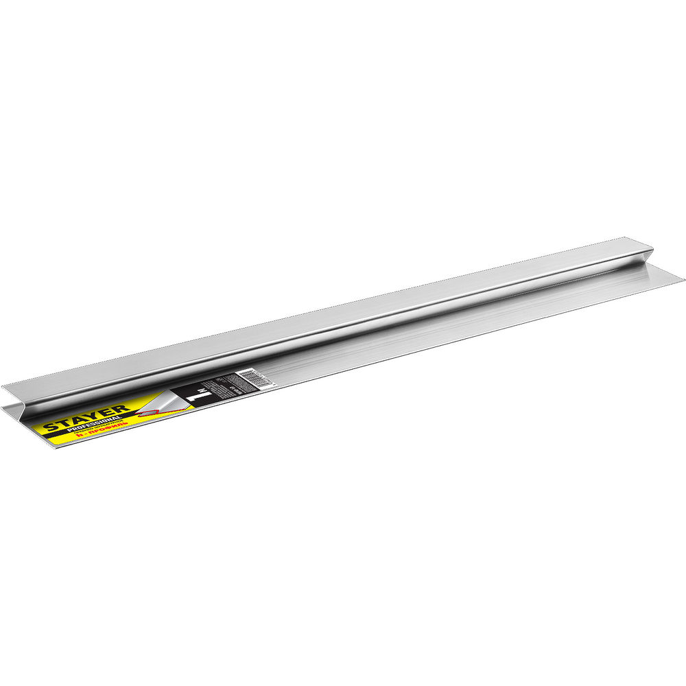 Правило штукатурное 1 м Professional STAYER 10745-1.0