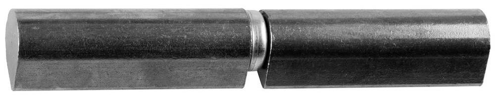 Петля каплевидная 150 х 20 мм, с подшипником STAYER 37615-150