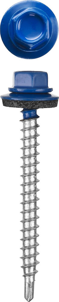 Сверло по бетону Professional Hercules STAYER 9x120 мм 2915-120-09_z01  