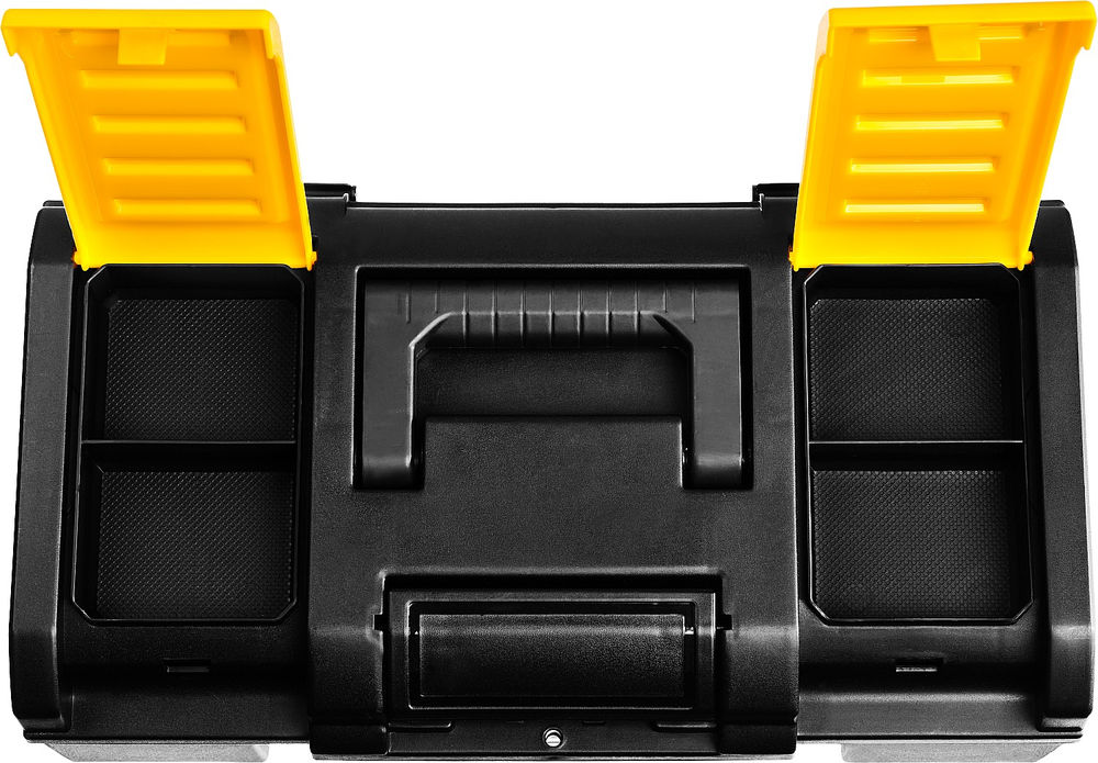 Ящик пластиковый для инструментов 390 х 210 х 160 TOOLBOX-16 Professional STAYER 38167-16