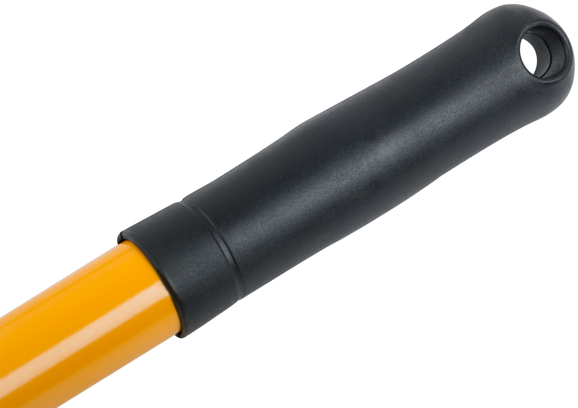 Стержень телескопический 2-х секционный, инстр.сталь 1,6-3,0 м (04109)