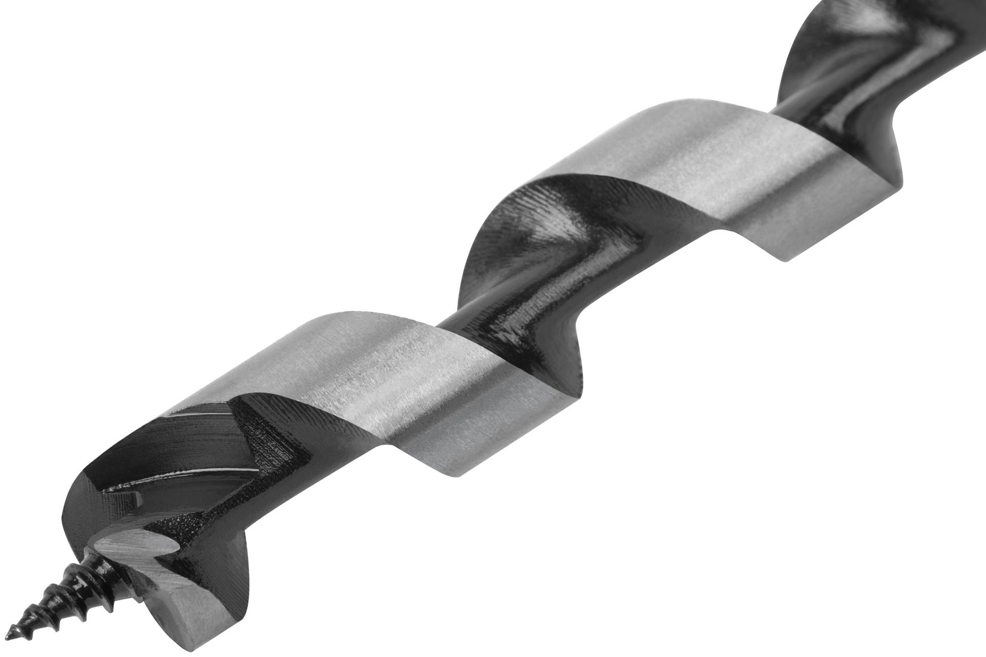 Сверло Левиса винтовое по дереву SDS-PLUS, 18x460 мм (36296)