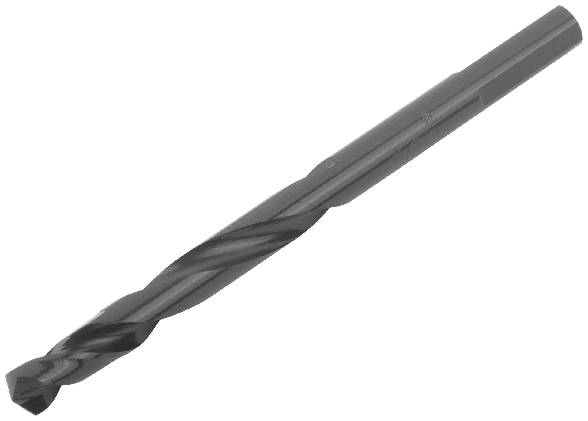 Сверло по металлу Cutop Special, HSS-G, 7,5 х 109/62 мм (5 шт) (54-955)