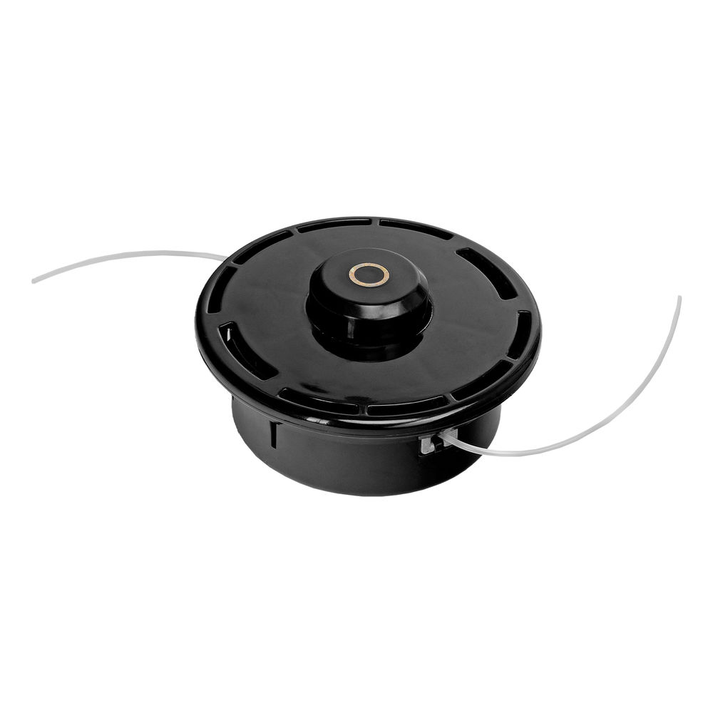 Триммер бензиновый DT 43S, 43 см3, 2.5 л. с, разъемная штанга, состоит из 2 частей Denzel (96225)