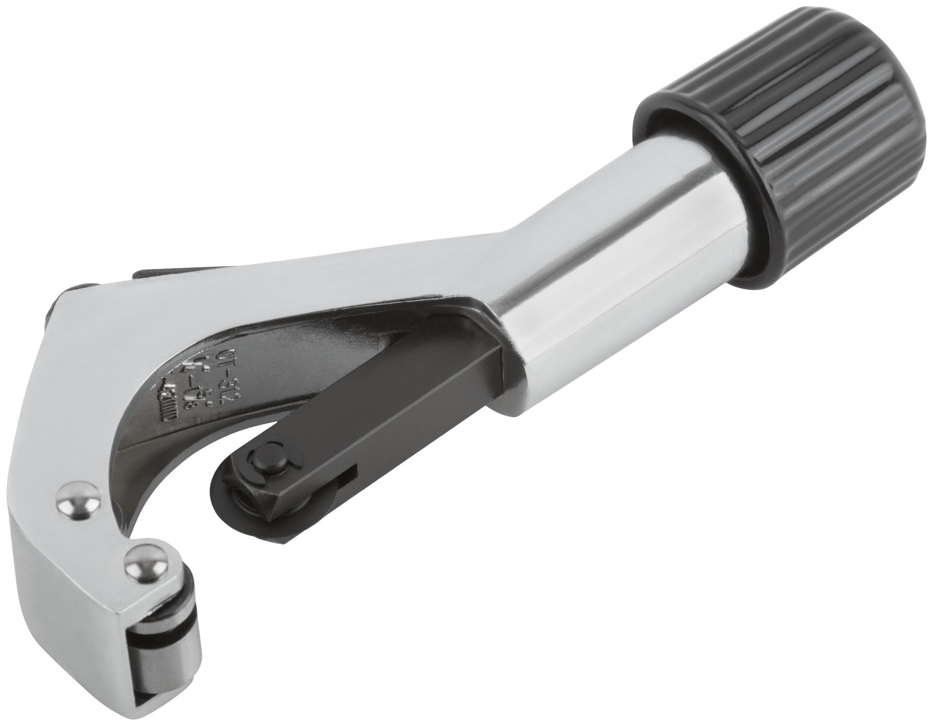 Труборез усиленный, 6-42 мм Профи, запасной ролик (70937)