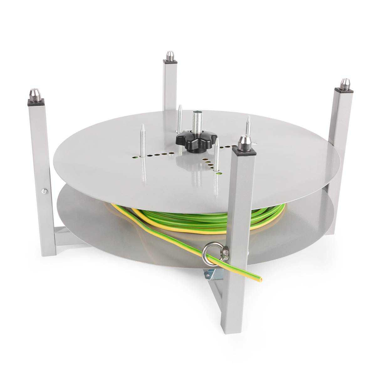 Устройство размотки провода DR-40 серия ПРОФИ (КВТ) (88553)
